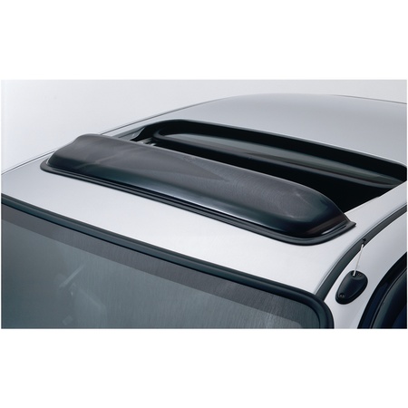 AUTO VENTSHADE UP TO 34.5" SUNROOF WINDGARD 77002